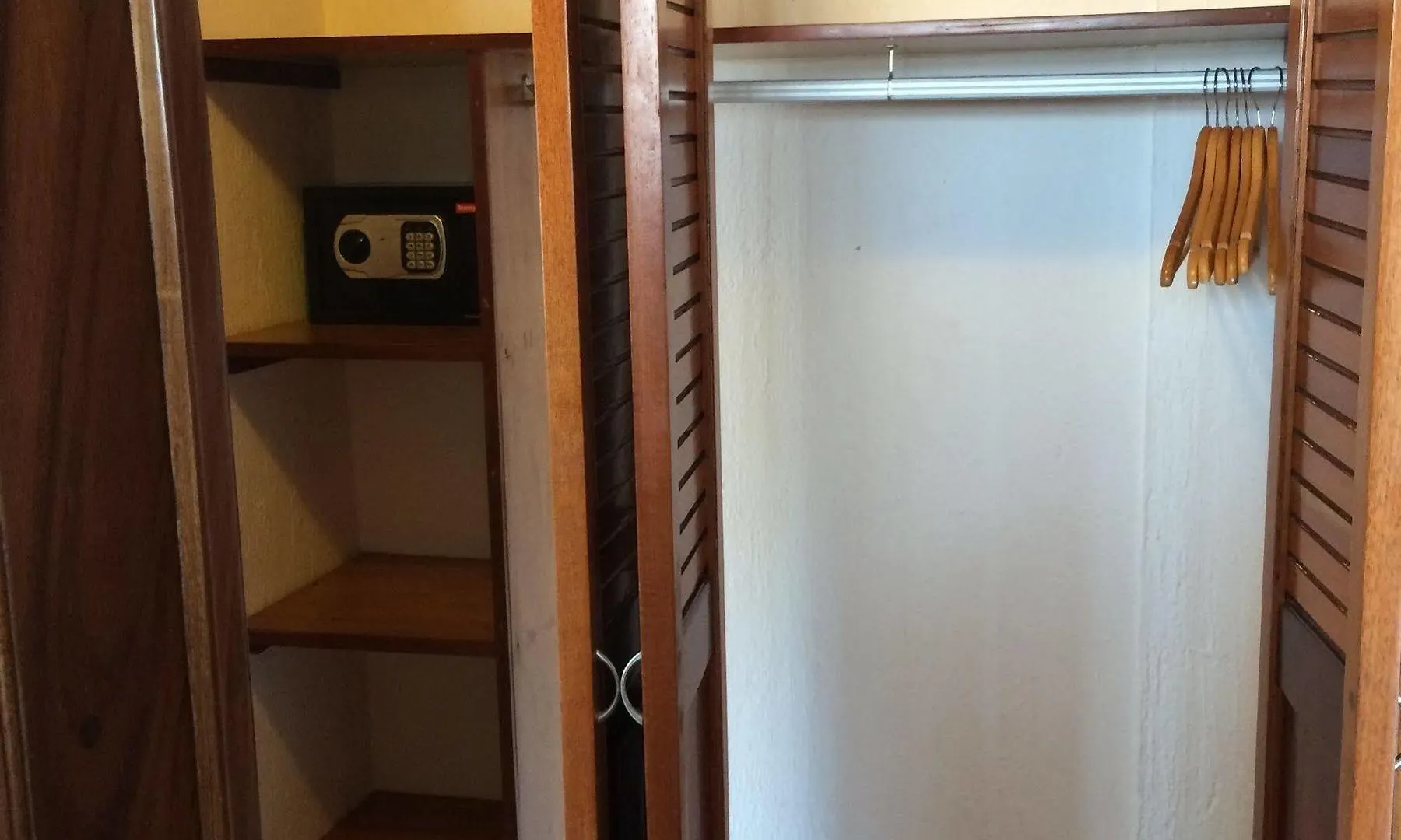 Olas Altas Suites Departamentos 푸에르토 발라타