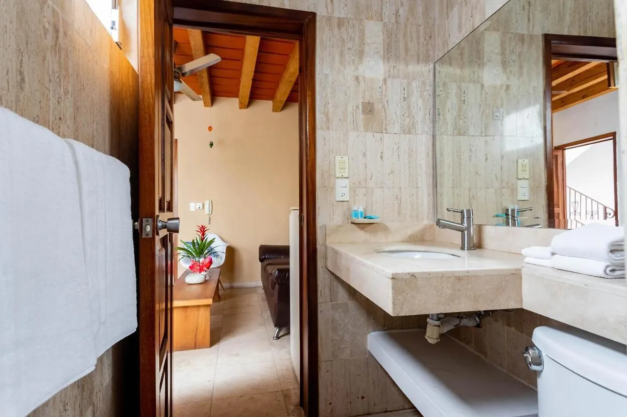 *** 호텔 Olas Altas Suites Departamentos 푸에르토 발라타 멕시코