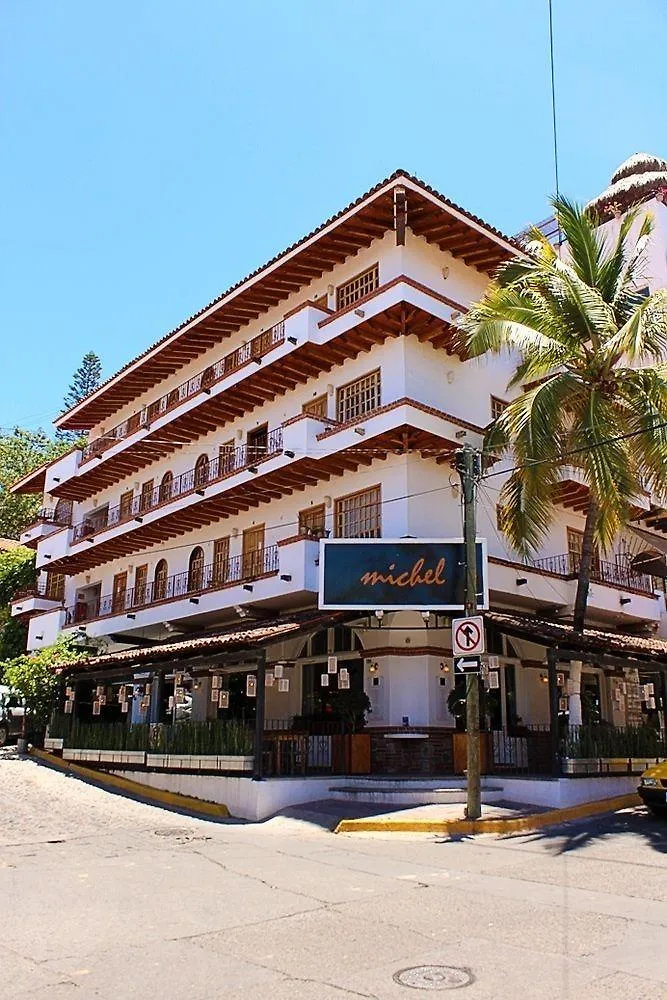 Olas Altas Suites Departamentos Puerto Vallarta Hotel