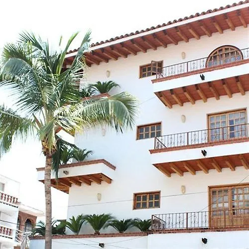 Olas Altas Suites Departamentos Puerto Vallarta