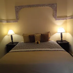 Kerdouss Riad Marrakesh