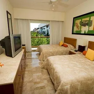 Mayan Palace Hotel