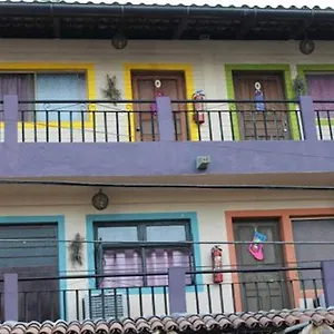 Yasmin Hotel