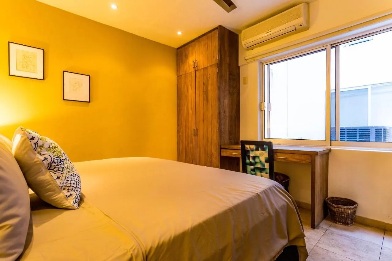 Olas Altas Suites Departamentos Puerto Vallarta Mexico