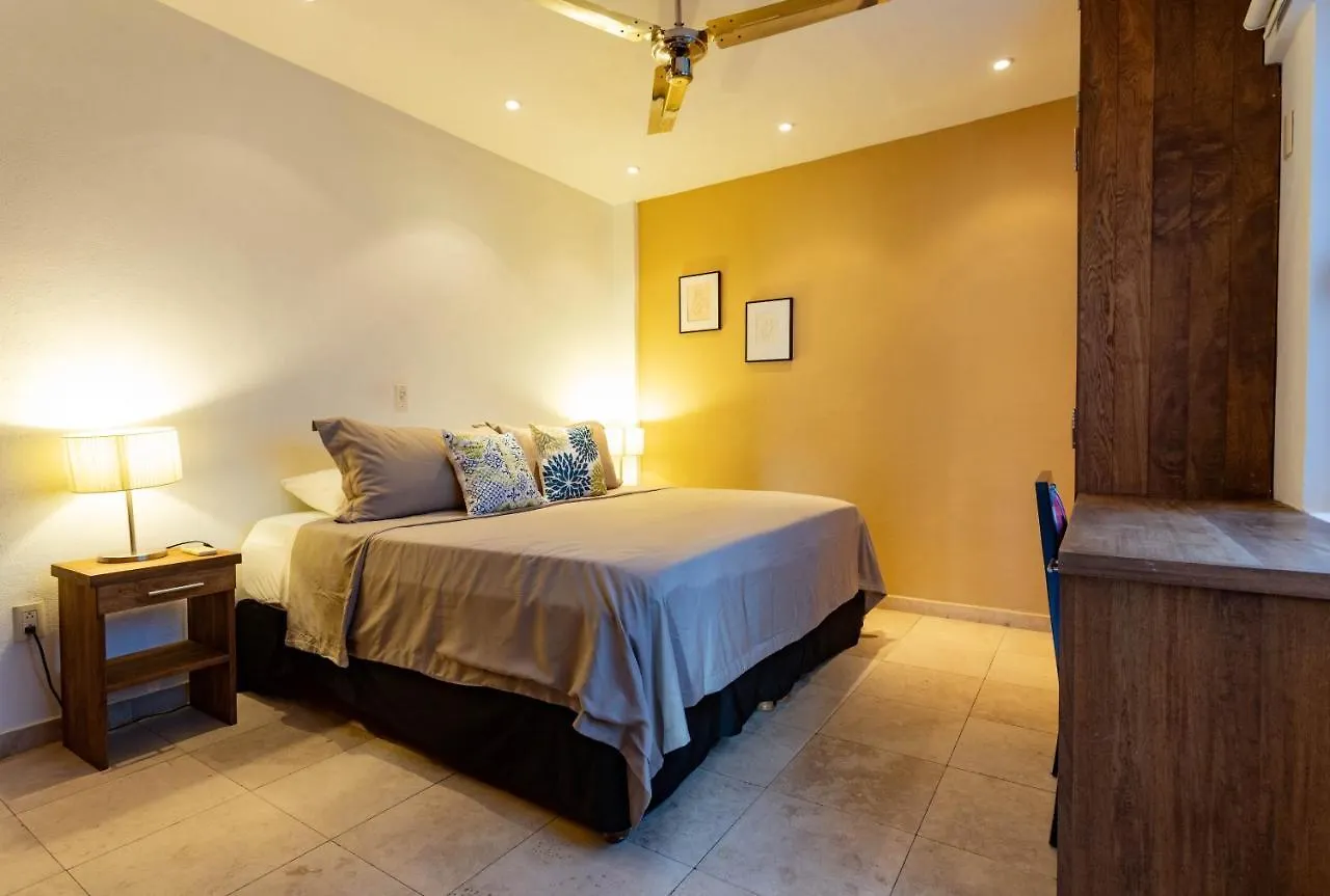 Hotel Olas Altas Suites Departamentos Puerto Vallarta